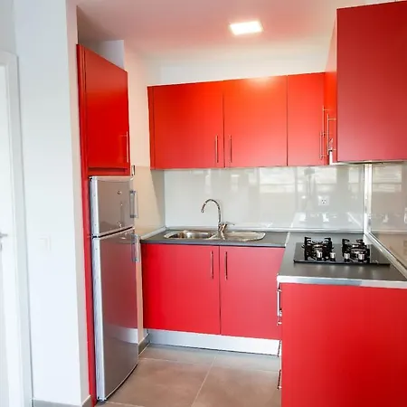 Apartment Amazing Sea View In Cristianos Los Cristianos (Tenerife)